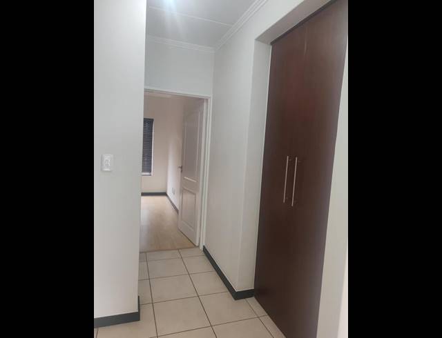 2 BEDROOM PROPERTY TO RENT IN SOLHEIM